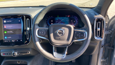 Volvo XC40 2.0 B3P Core 5dr Auto Petrol Estate